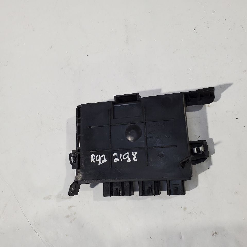 2005 Chevrolet Corvette OEM Theft Control Module AAA40582