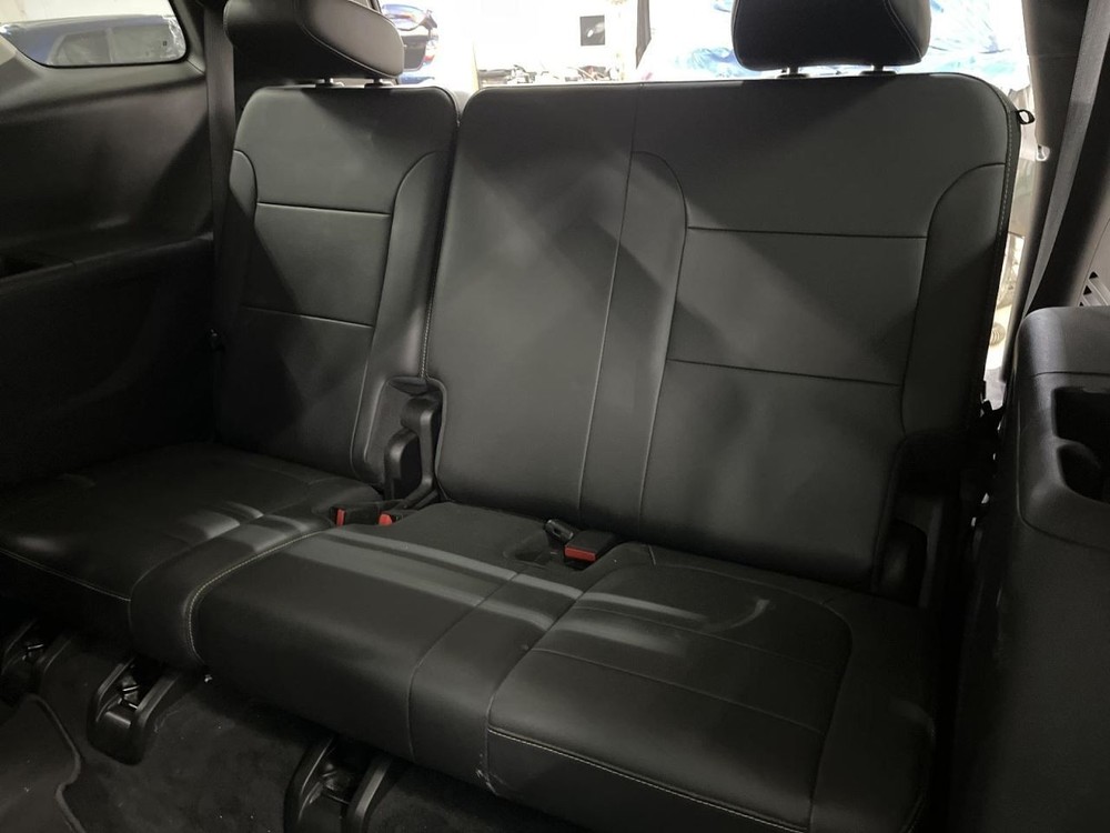 Complete Console Front Floor Fits 18-21 TRAVERSE 1042034