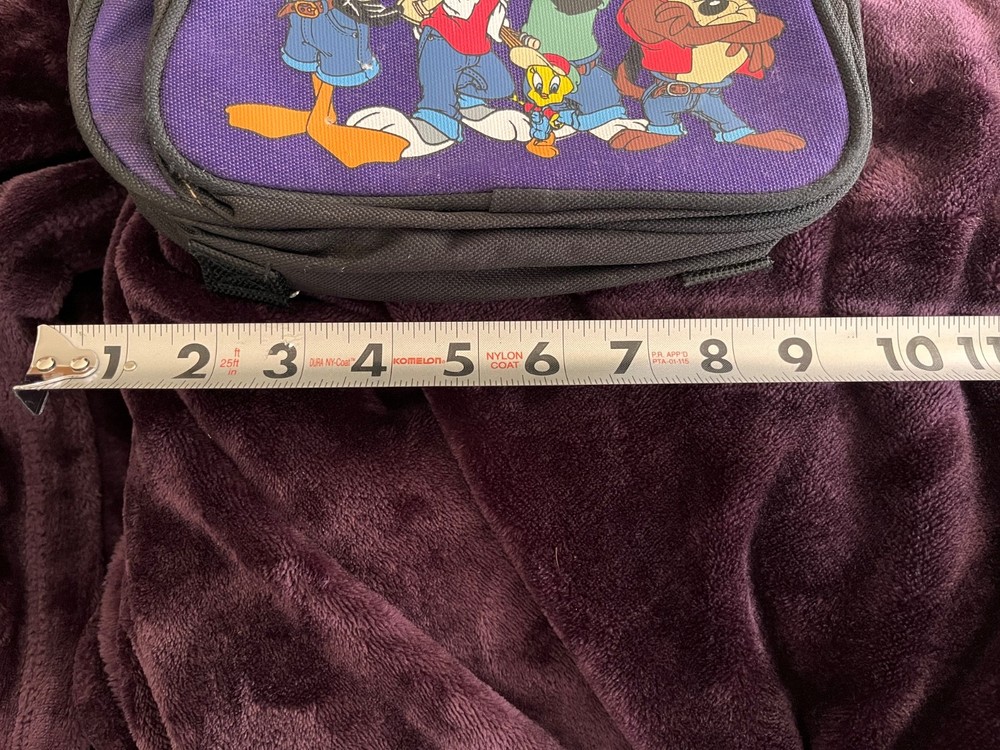 BackPack, Looney Tunes, Kids