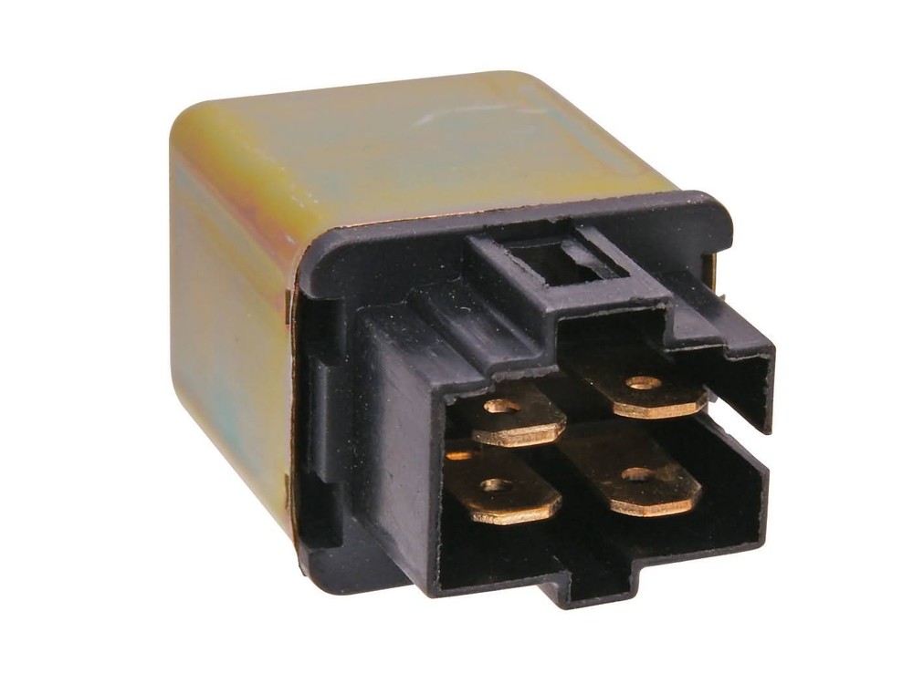 Beeline Supercross 50 Starter Relay