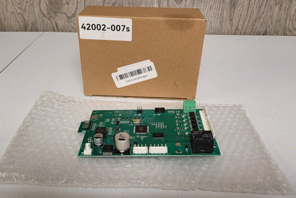 42002-0007S Pool Heater Control Board Kit - Compatible Mastertemp Max-E-Therm