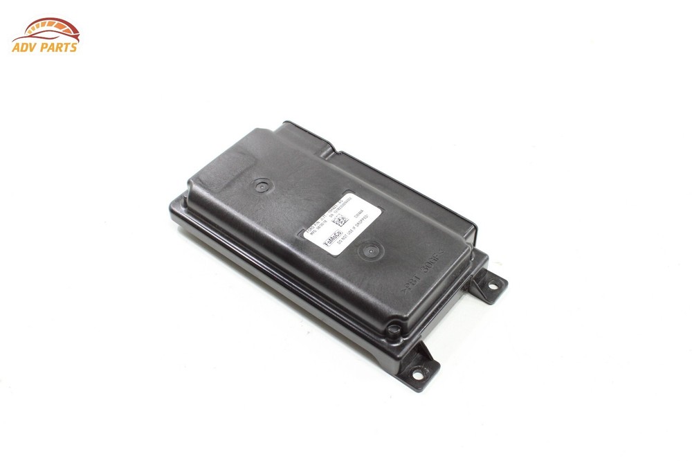 2018 - 2024 LINCOLN NAVIGATOR DRIVER ASSIST CAMERA COMPUTER CONTROL MODULE OEM