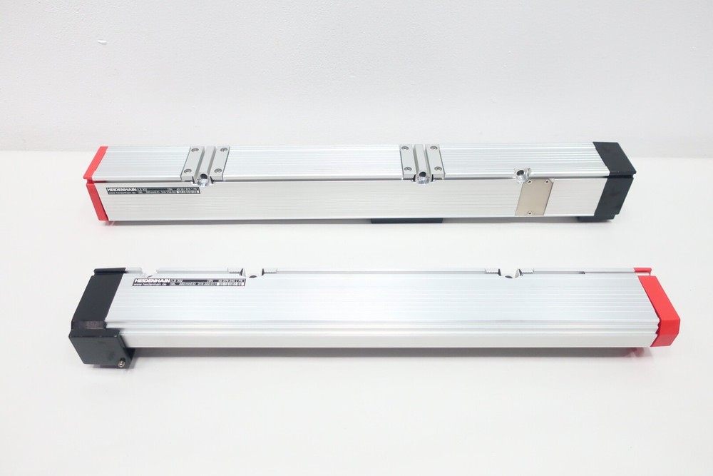 Heidenhain LB302C Linear Encoder