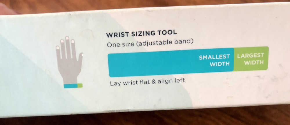Fitbit Ace Activity Tracker for Kids Purple One Size Model