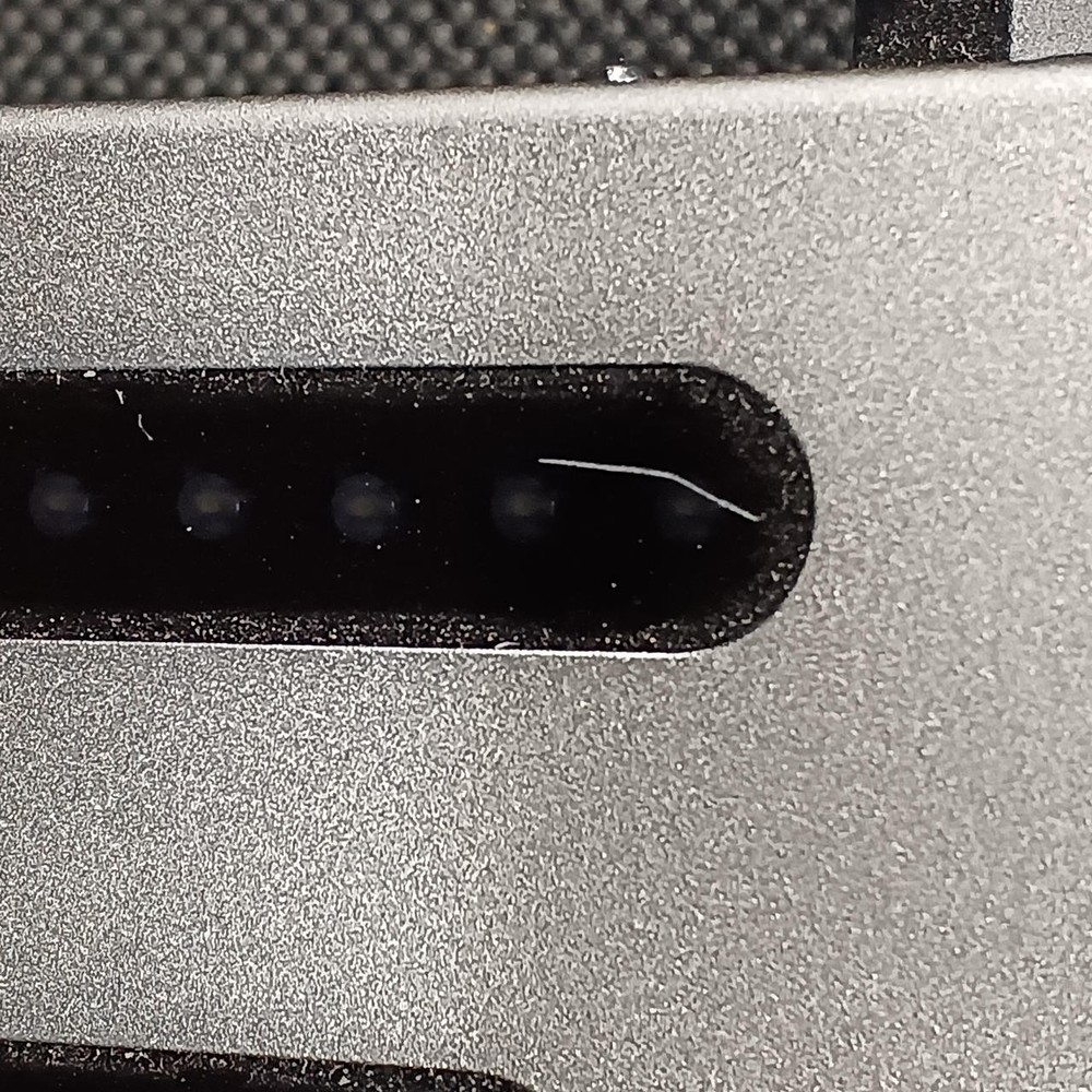 Darkglass Electronics Element Headphone Amplifier Used