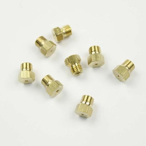 Bertazzoni 910884 Kit Nozzles