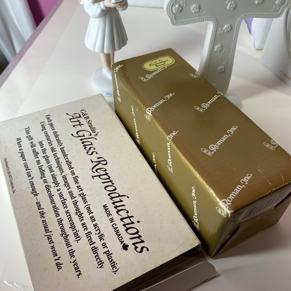 First Communion Gift Lot Of 10