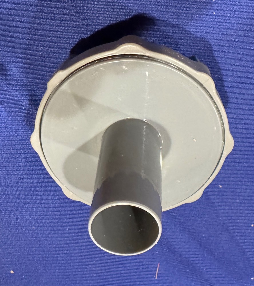Drain Valve Strainer for Pool Filter Pump Replacement Above The Ground Pool