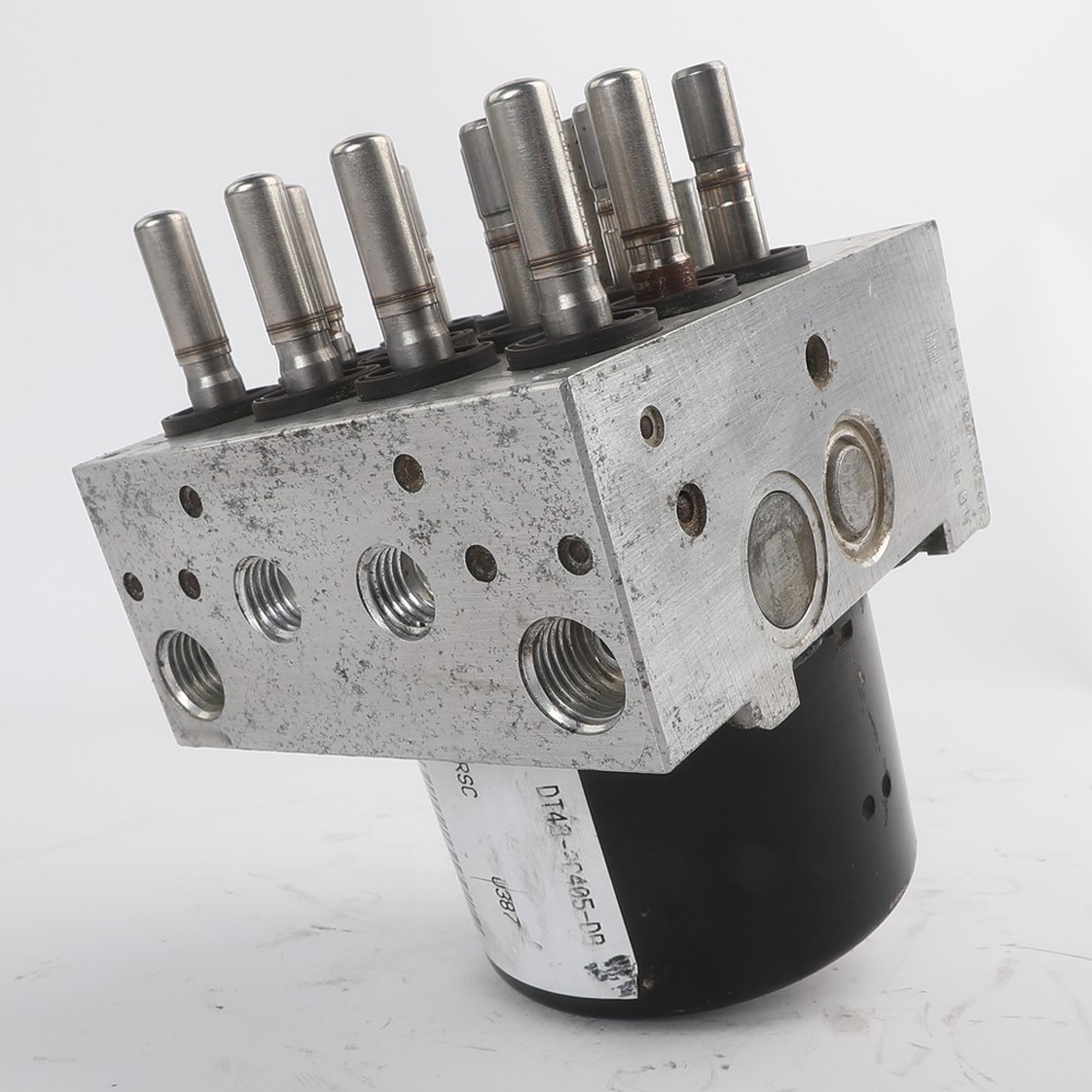 ✅ReBuilt✅ CT43-2C405-AB 2011-2013 Edge / MKX ABS Anti-lock Hydraulic unit (HCU)