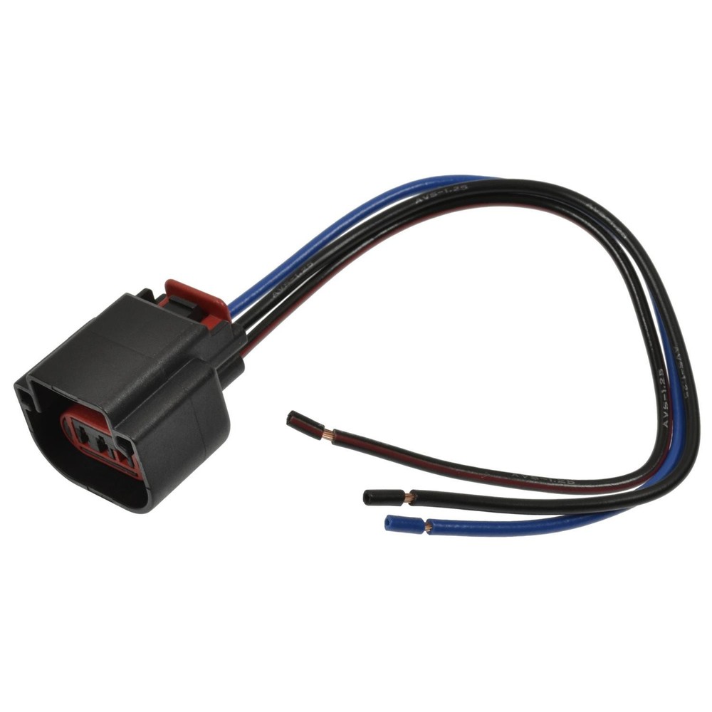 For 2011 Ford Focus Headlight Connector SMP