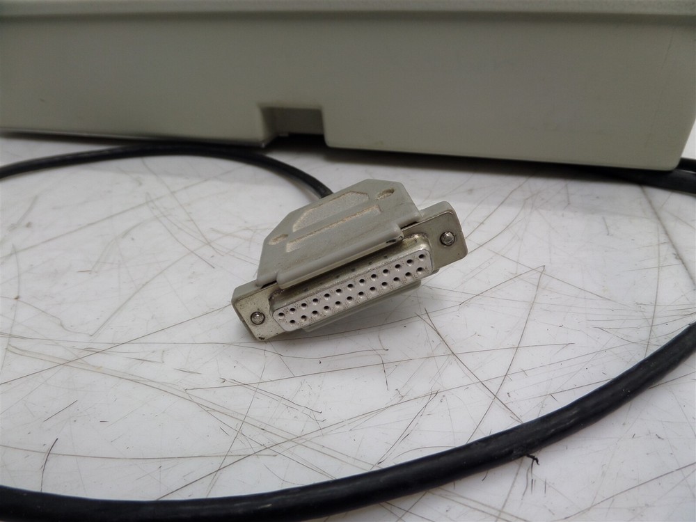 Pennsylvania Scale Model 7500 Counting Scale