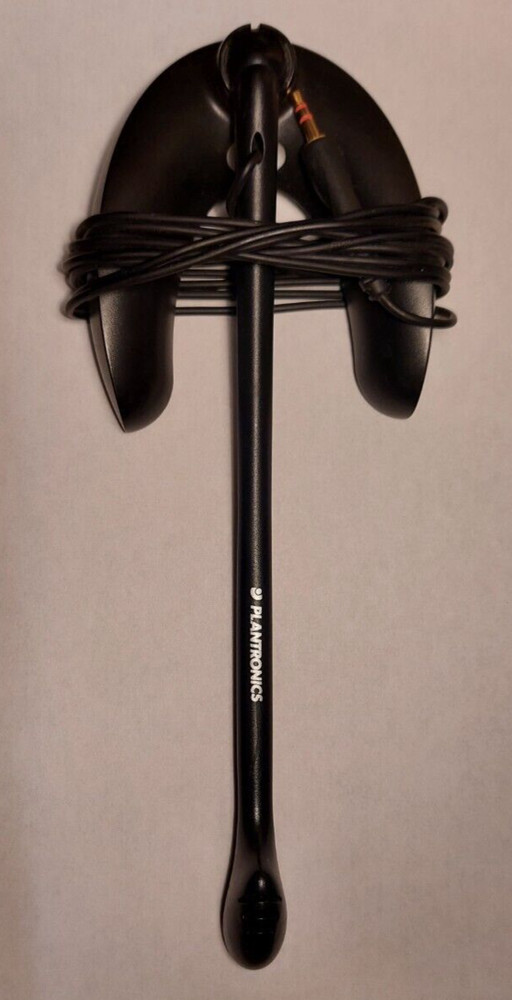 Plantronics Desktop Microphone