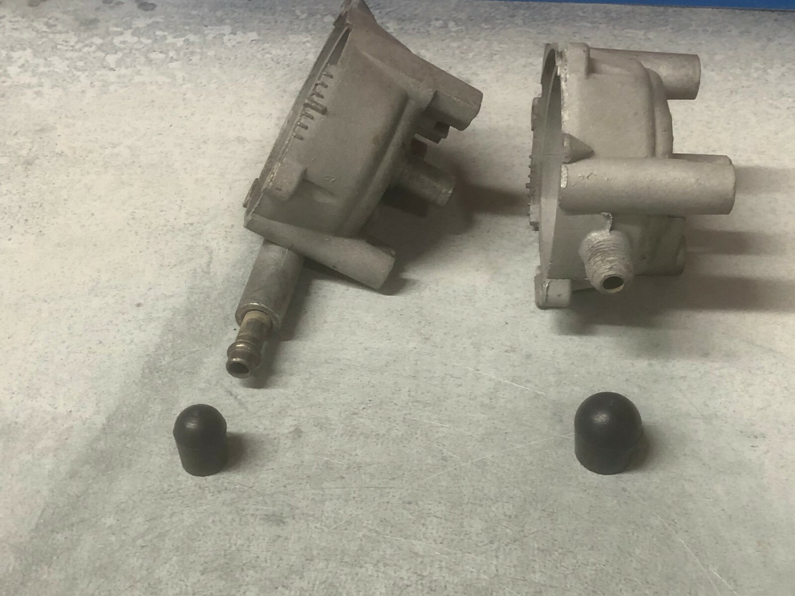 Quadrajet Electric Choke Conversion Kit. M4MC Carburetor Choke Coil Qjet Carb