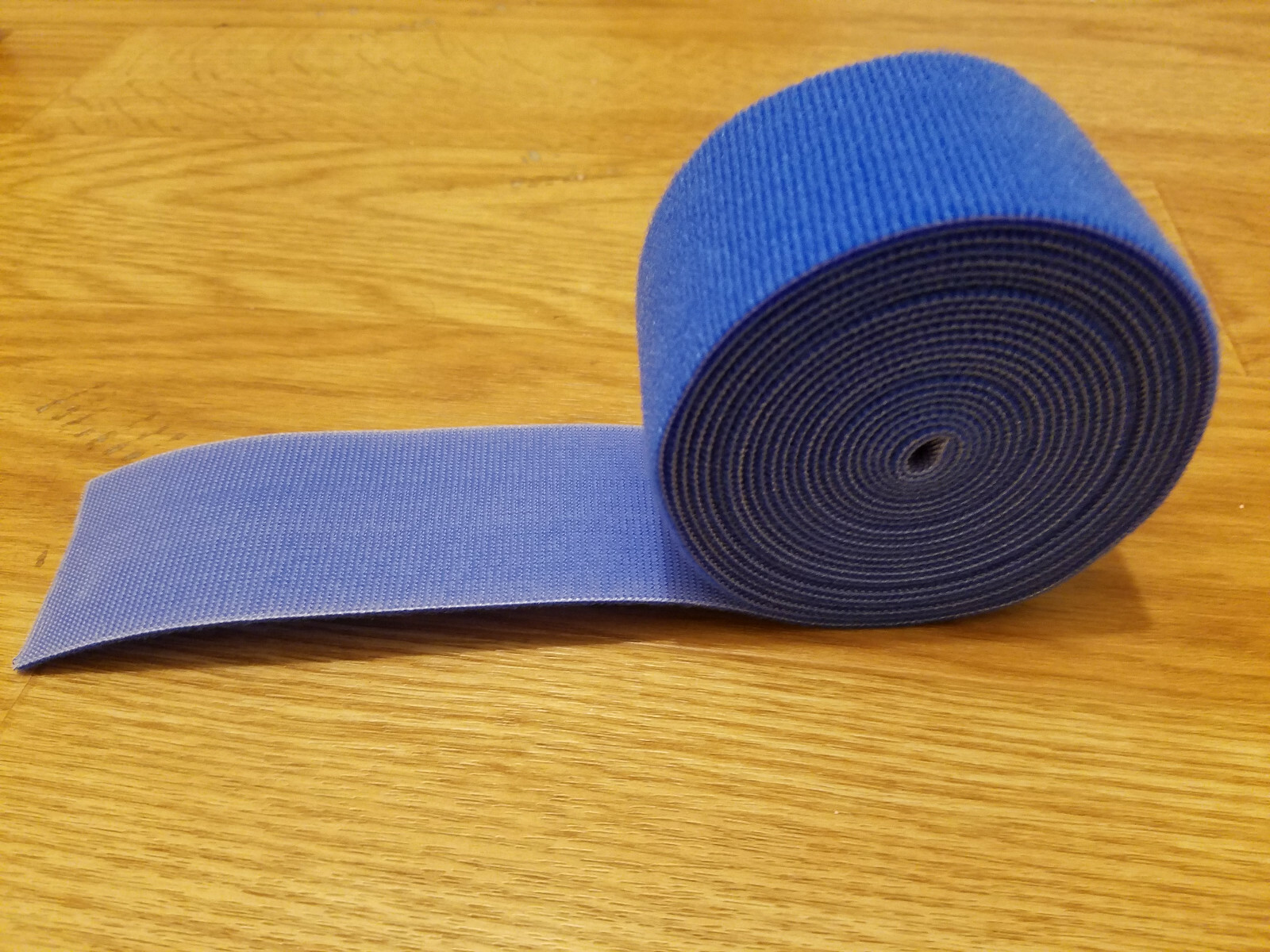 VELCRO® Brand ONE WRAP® Dbl Sided Fastener Tape 1/2" to 4" In Multiple Colors