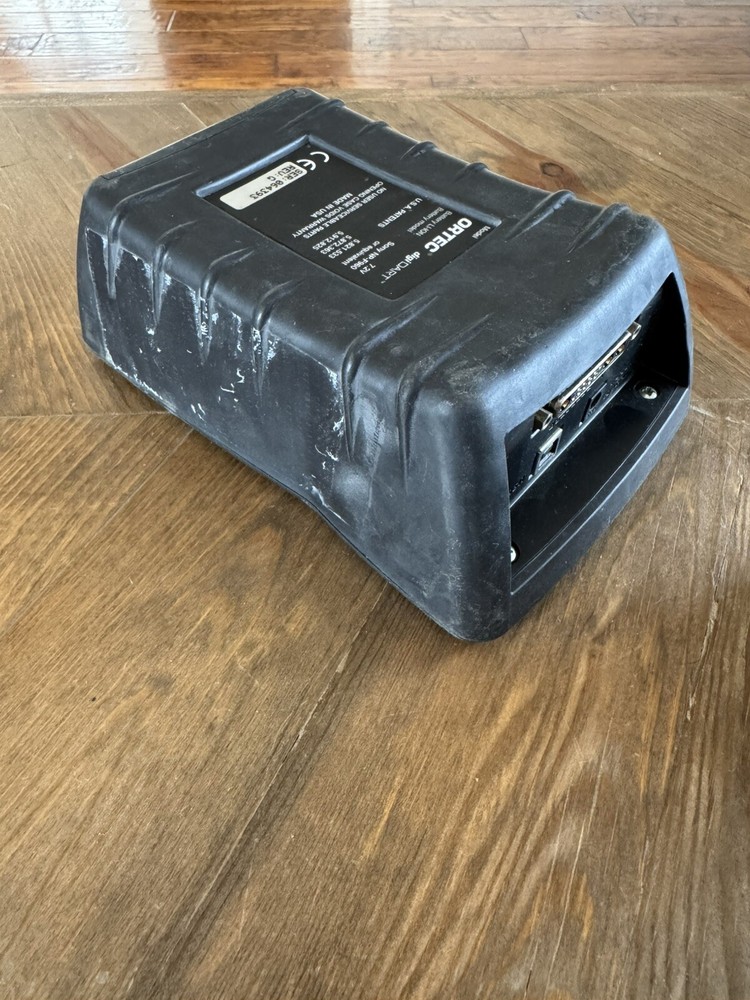 Perkin Elmer Ortec digiDART Portable Digital Spectrometer