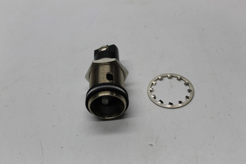 DIALIGHT 75W 125V INDICATOR LIGHT NSMP