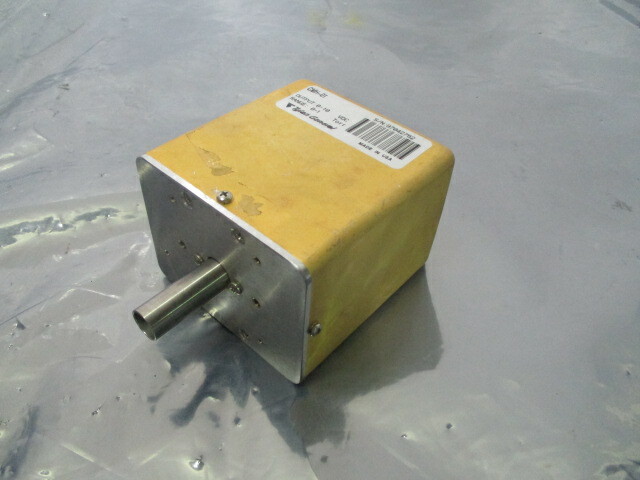 Tylan General CMH-01, Baratron, Manometer, 452298