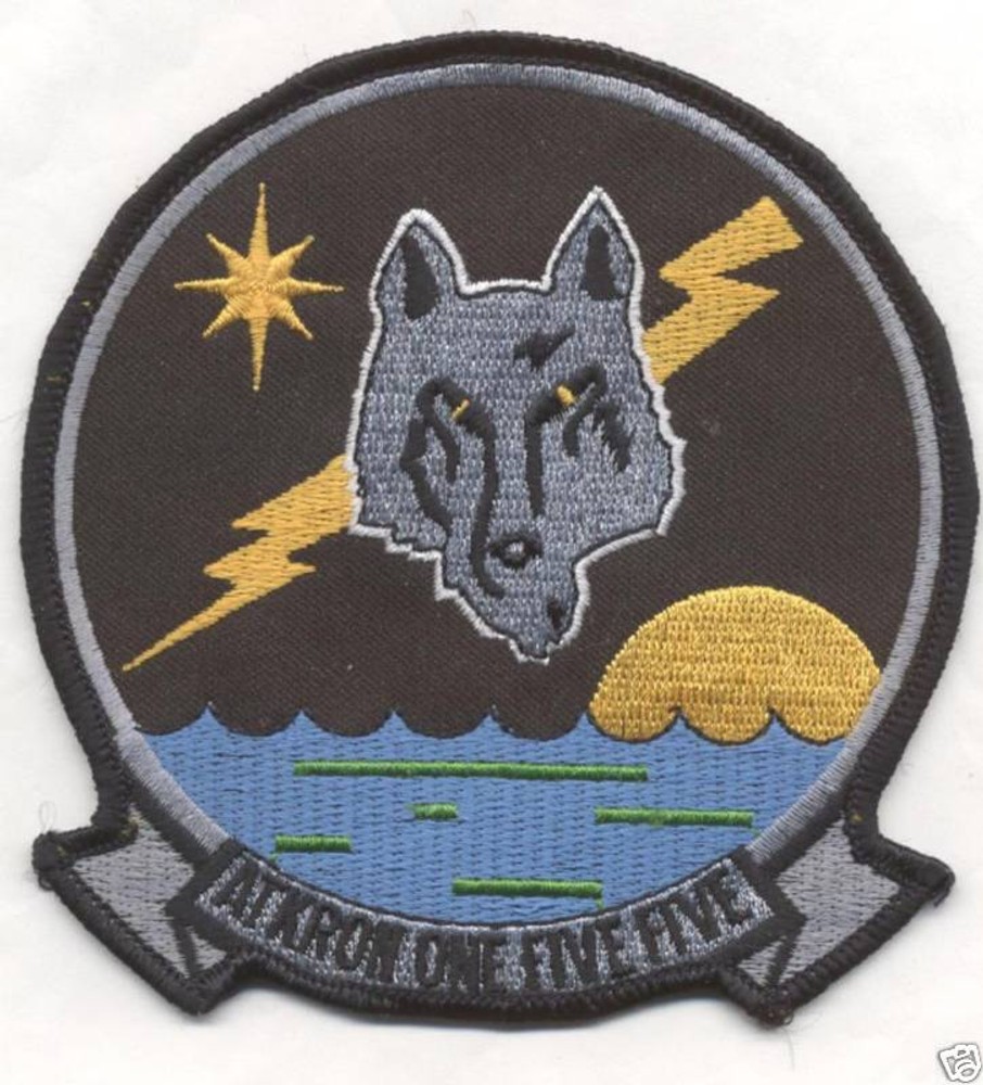 VA-155 patch