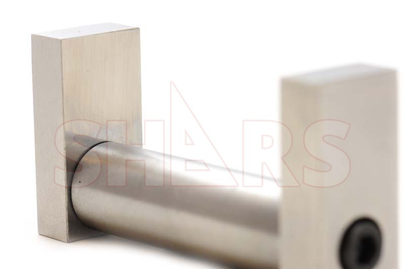 Shars 3" Mechanical Micrometer Setting Standard ±0.00012 Accuracy P}