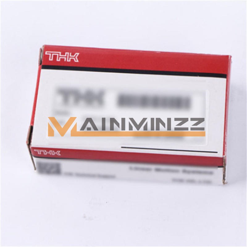 ONE THK HSR30LC Replace HSR30LA linear guide slider NEW