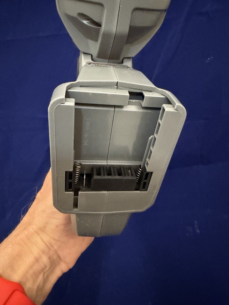 New Porter Cable OEM PC1800FL Flashlight