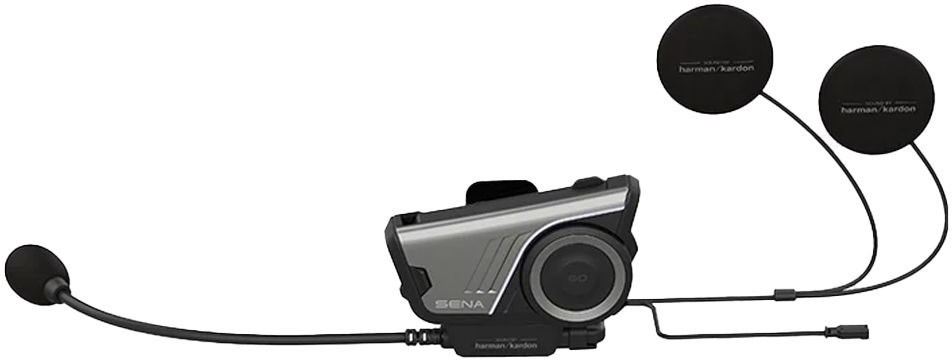 Sena 60S Bluetooth Intercom - Single