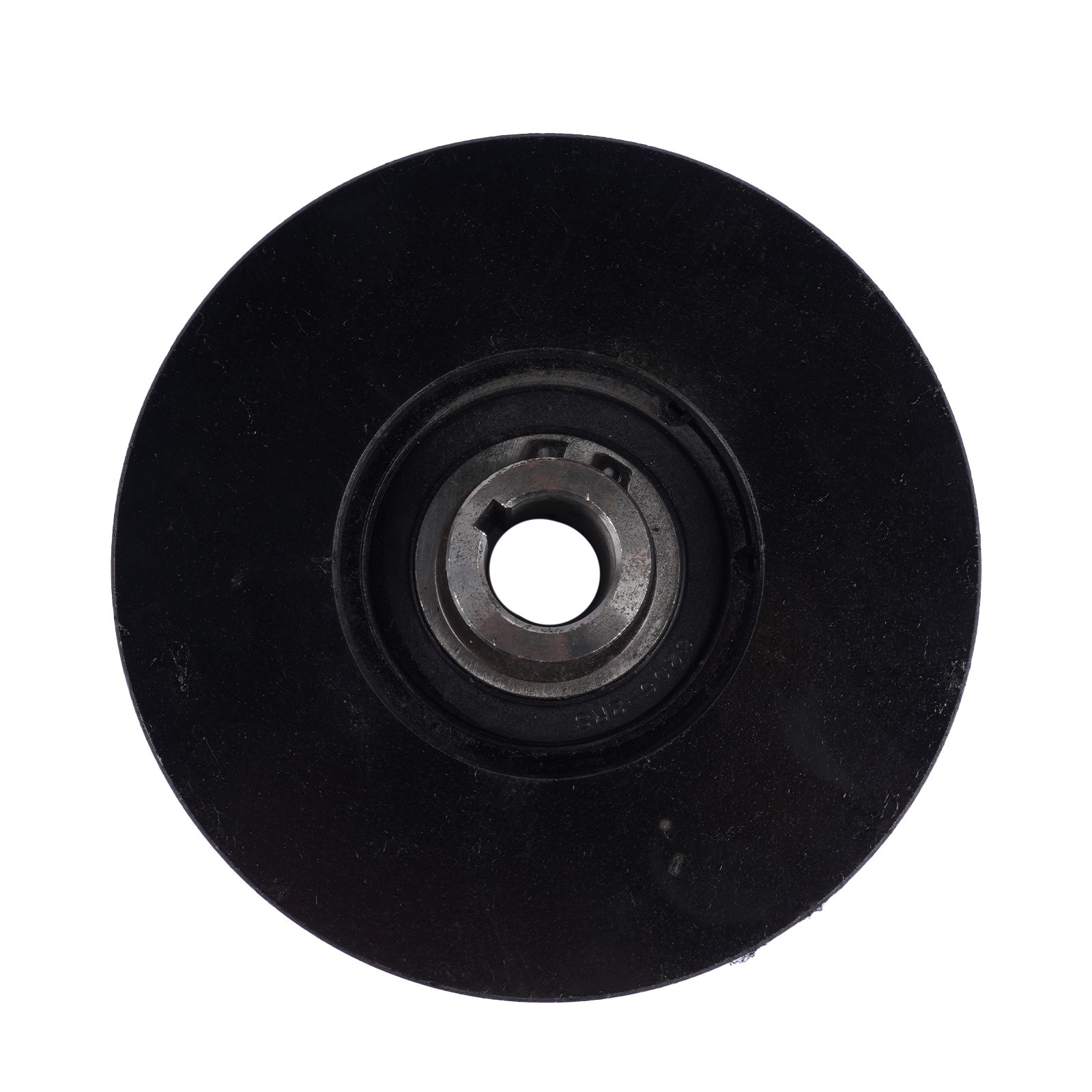 Heavy Duty Centrifugal Clutch Double V-Belt 1/2” Belt Drive 3/4" Bore 5" New