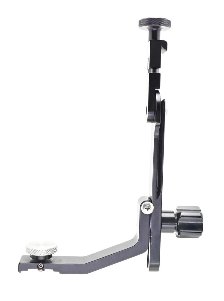 Wimberley F-9 Flash Bracket for Head Version II