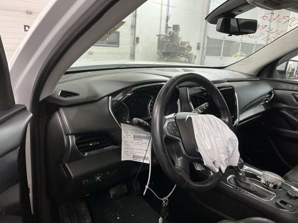 Complete Console Front Floor Fits 18-21 TRAVERSE 1042034