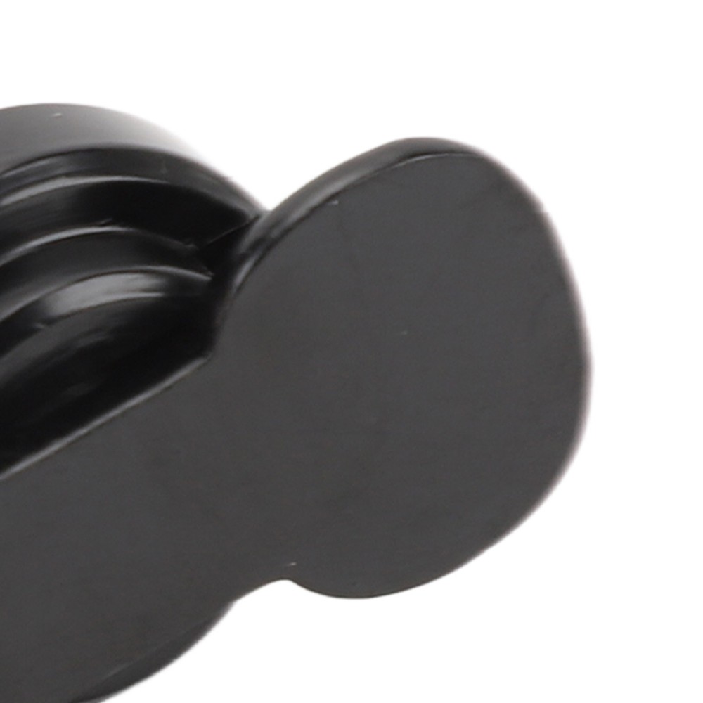 2PCS L Track Stud Fitting Galvanized Heavy Duty Bolt Down Anchor Points For Truc