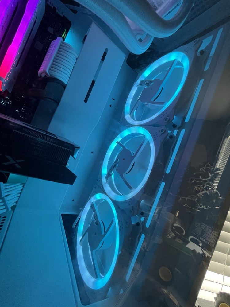 INTEL Gaming PC!!!
