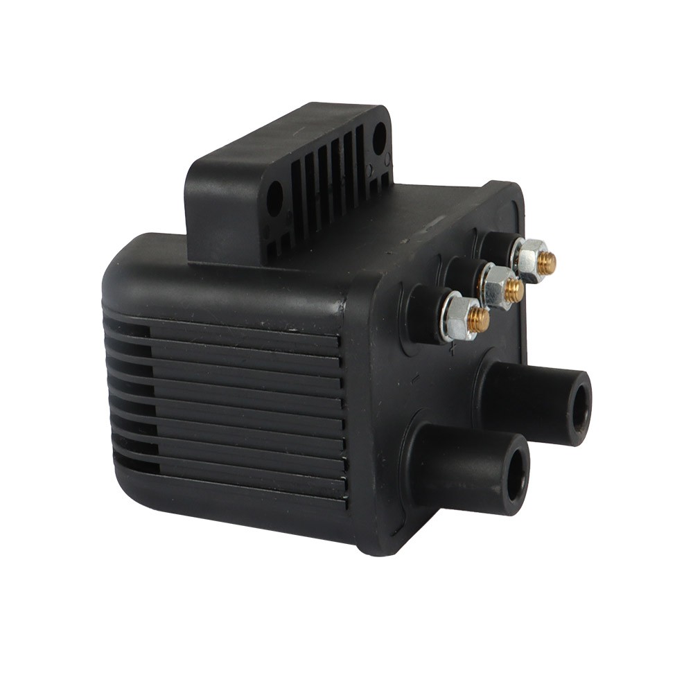 Programmable Ignition For Ultima Harley Shovelhead Evolution & Sportster 53-660