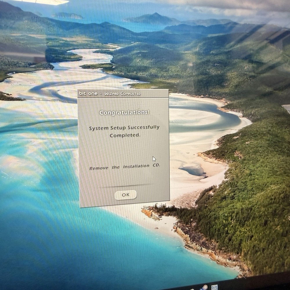 Audison Bit One Signal Processor (DSP) - Complete & Tested