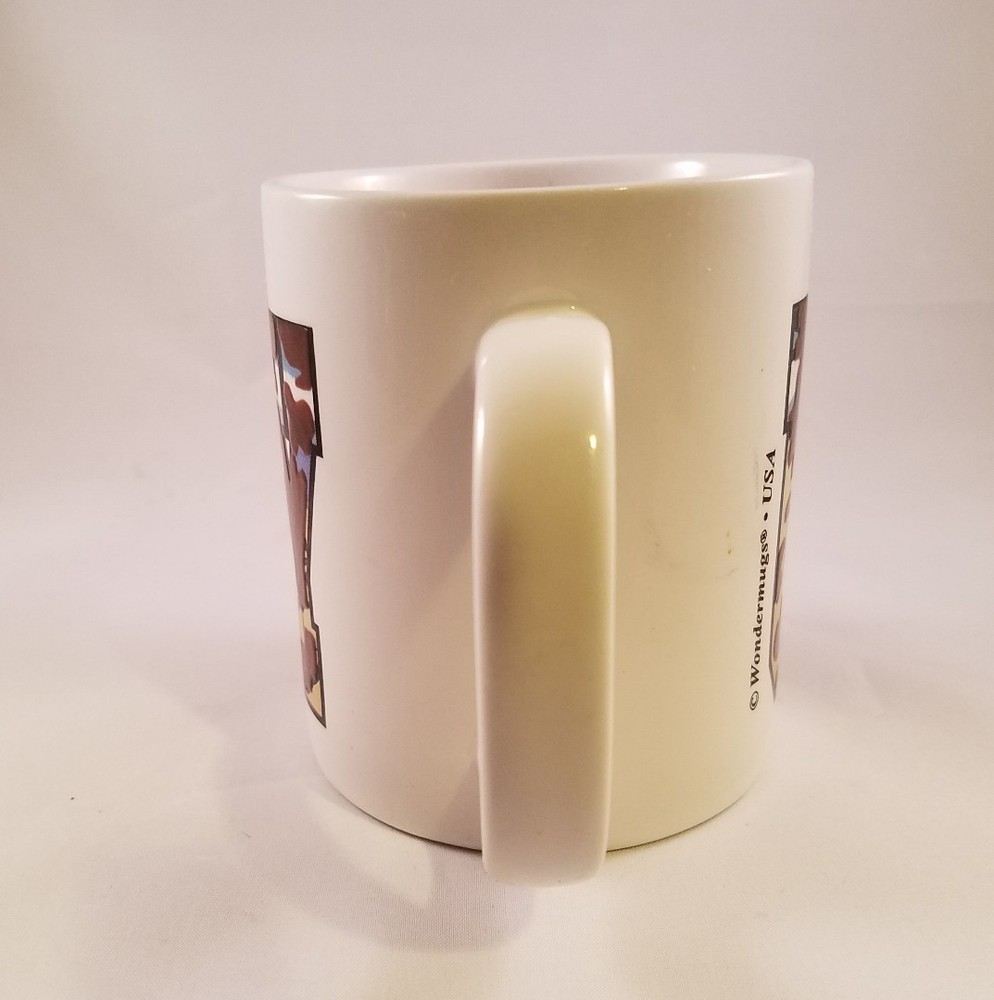 US ARMY Coffee Mug