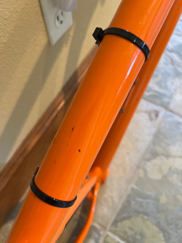 Cannondale Trail 5 Frame 17"