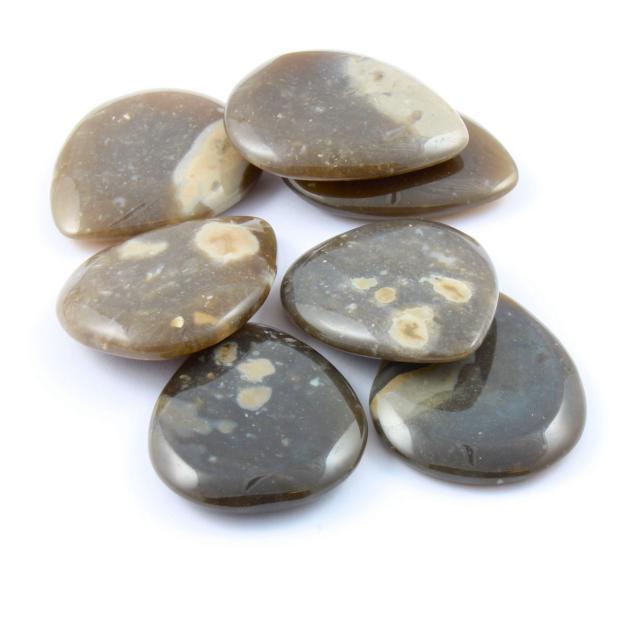 Rock Tones Flint - Single Pick