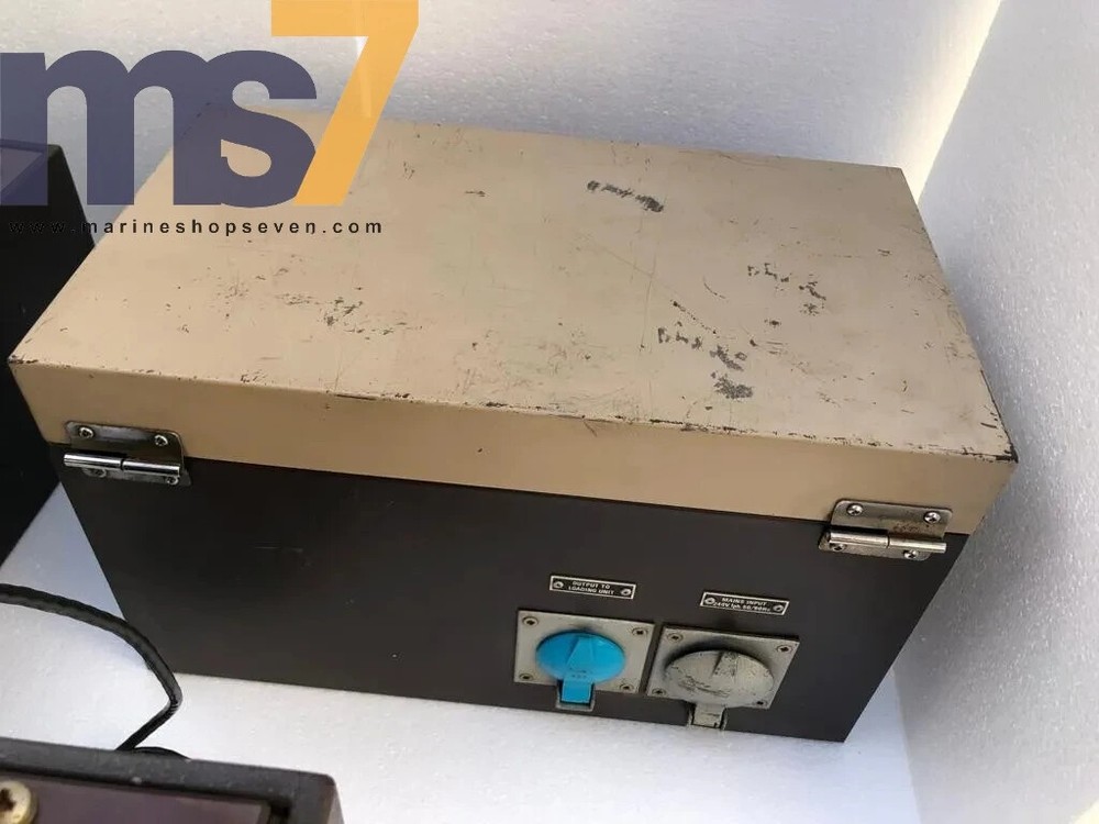 T&R PCU.1 PRIMARY CURRENT INJECTION TEST SET LU1000 LOADING UNIT & 100AFS FILTER