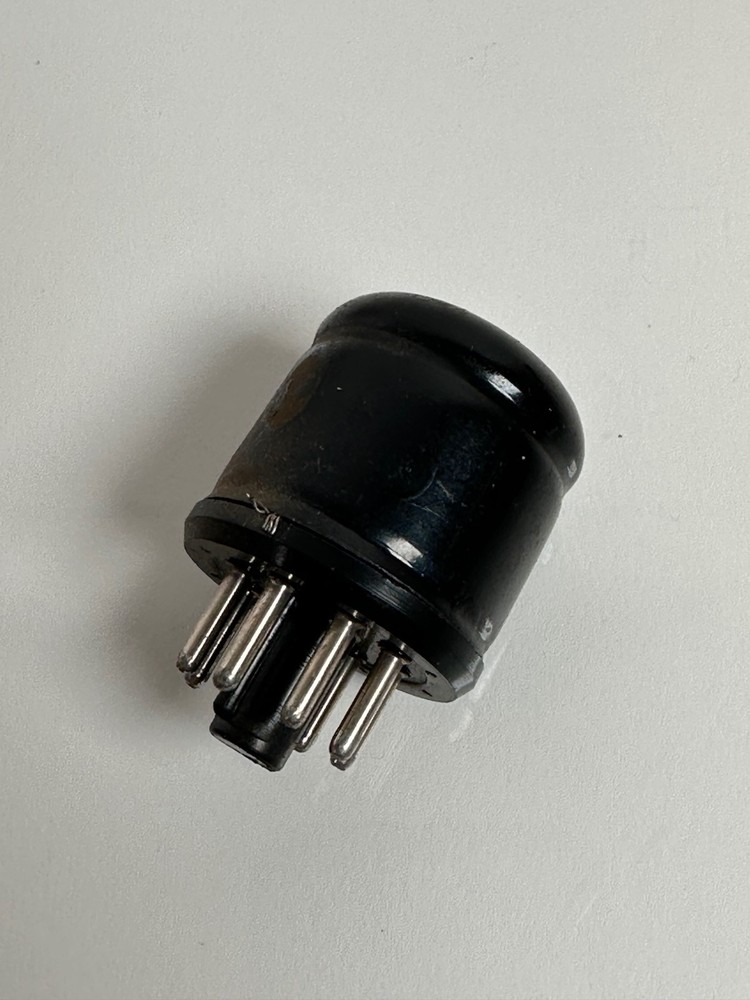 Ampex Plug-In Input Transformer 4030034-30 Dummy Plug