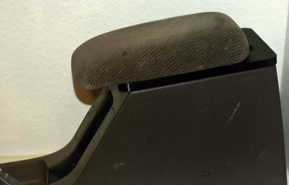 arm rest slider 96-00 civic