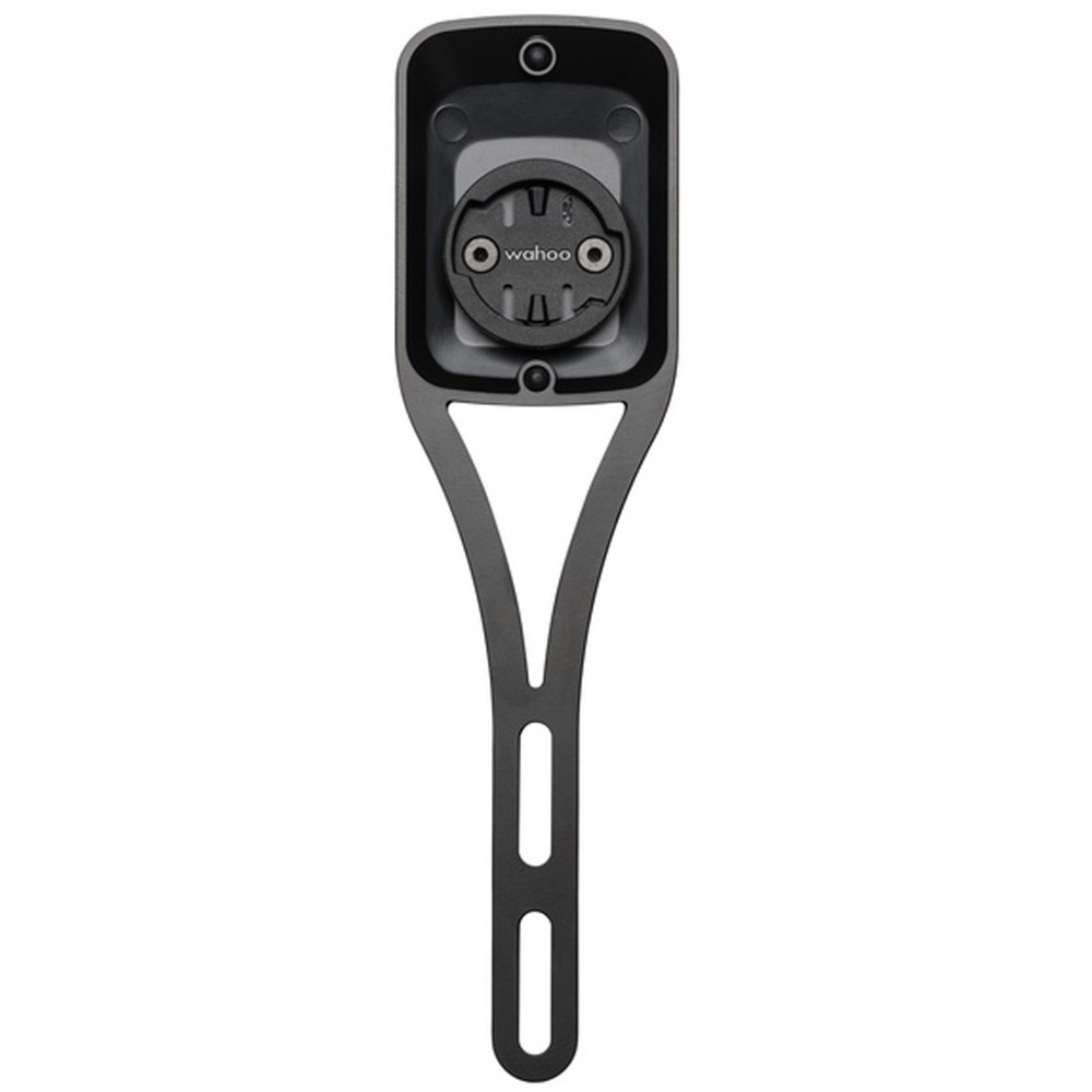Wahoo WFCC7MIHS ELEMNT ACE - Integrated Handlebar Mount - Black