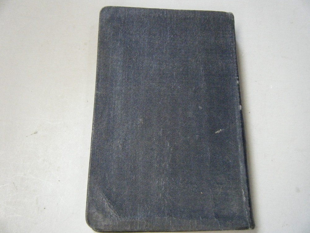 The Blue Jackets Manual 1946 U.S. Navy