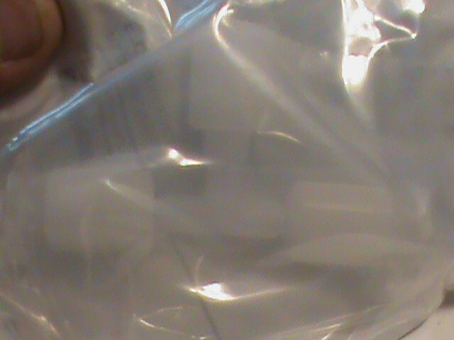 PARKER FTCR-4RF4RF4 HIGH PURITY TEE CONNECTOR REDUCER FITTING