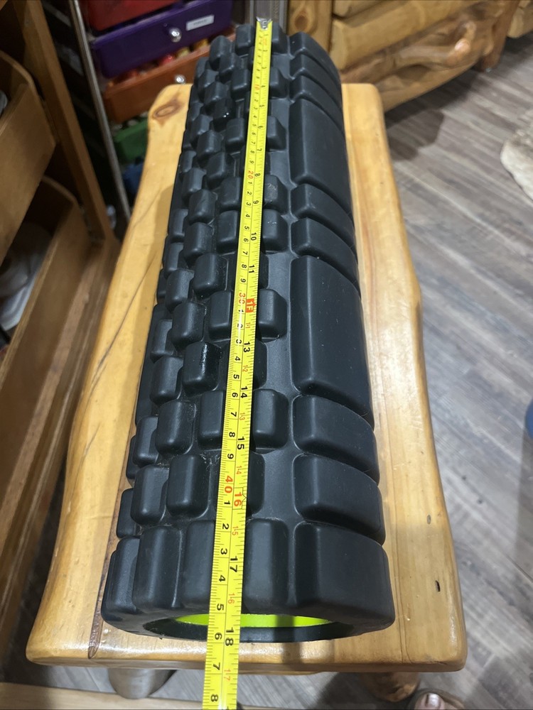 deep tissue massage roller