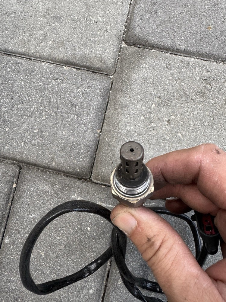 Ducati 1198 / 848 Oxygen O2 Exhaust Gas Lambda Sensor Oem