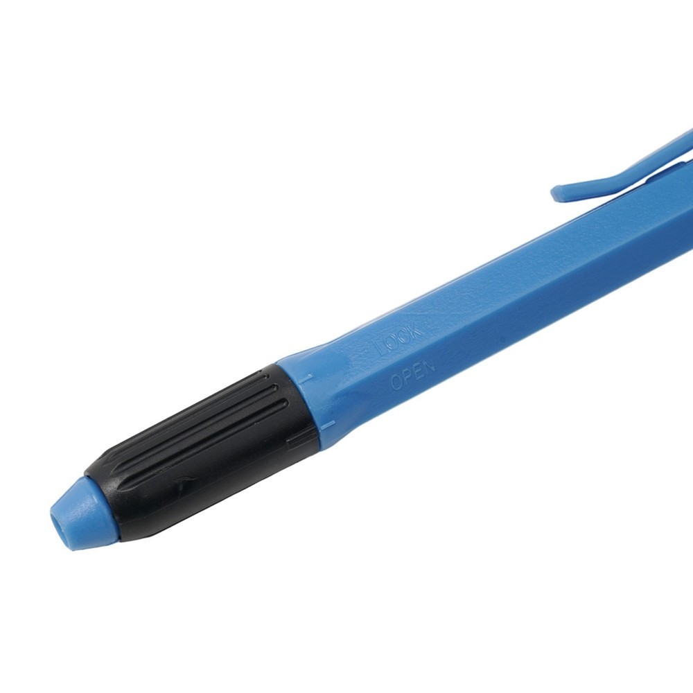 Flexible Blade With Handle Hand Tools Remover EO2000 HSS & Plastic Handle
