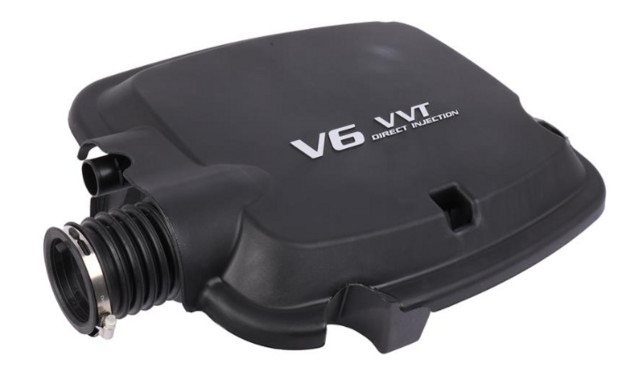 Genuine GM Engine Cover 84535596