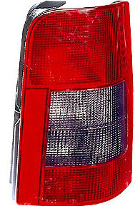 IPARLUX RIGHT REAR LIGHT