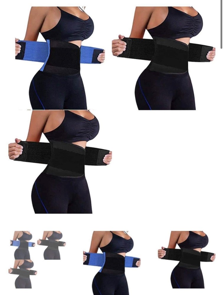 Professional Waist Trainer Belt