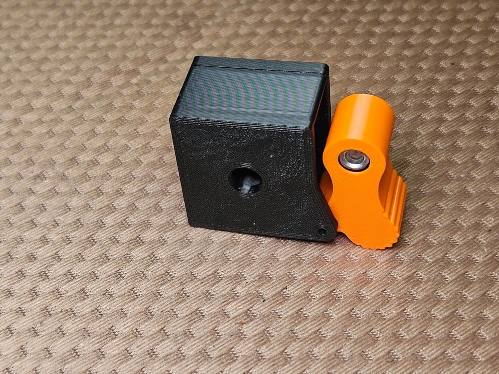 BRK Ghost / Daystate Delta Wolf / Alpha Wolf single shot loader