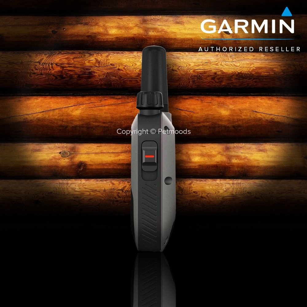 Garmin Delta SE 2-Dog Collars Remote Training System